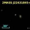 1RXS J224318.1+324547