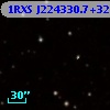 1RXS J224330.7+321948
