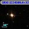 1RXS J224508.4+325910