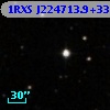 1RXS J224713.9+332355