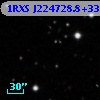1RXS J224728.8+333909