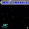 1RXS J224814.4+323033