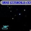 1RXS J225026.1+323138
