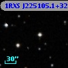 1RXS J225105.1+325918