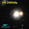 SN 2005dq