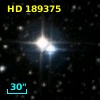 HD 189375
