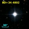 BD+34  4802