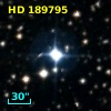 HD 189795