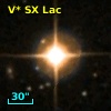 V* SX Lac