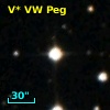 V* VW Peg