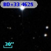 BD+33  4628