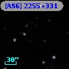 [A86] 2255+331