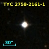 GSC 02758-02161