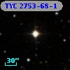 TYC 2753-68-1