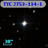 TYC 2753-114-1