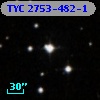 TYC 2753-482-1