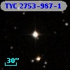 TYC 2753-987-1