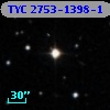 TYC 2753-1398-1