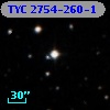 TYC 2754-260-1