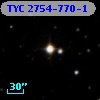 TYC 2754-770-1