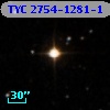 TYC 2754-1281-1