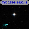 TYC 2754-1492-1