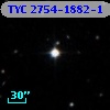 TYC 2754-1882-1