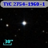 TYC 2754-1960-1