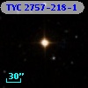 TYC 2757-218-1