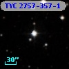 TYC 2757-357-1