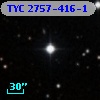 TYC 2757-416-1