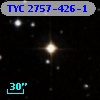 TYC 2757-426-1