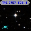 TYC 2757-629-1