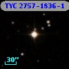 TYC 2757-1836-1