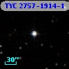 TYC 2757-1914-1
