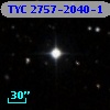TYC 2757-2040-1