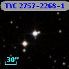 TYC 2757-2268-1