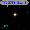 TYC 2758-311-1