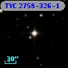 TYC 2758-326-1