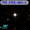 TYC 2758-463-1