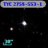 TYC 2758-553-1