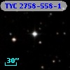 TYC 2758-558-1