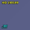 HD 190149