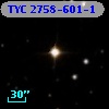TYC 2758-601-1