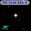 TYC 2758-813-1