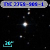 TYC 2758-908-1