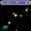 TYC 2758-1186-1