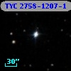 TYC 2758-1207-1