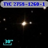 TYC 2758-1260-1