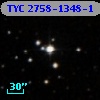 TYC 2758-1348-1